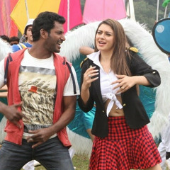 Aambala Songs Review   Madras To Madurai, Pazhagikalaam,Yaar Enna Sonnalum   Vishal, Hiphop Tamizha