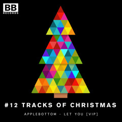 Applebottom - Let You [VIP]