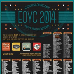 Gabriel & Dresden EOYC 2014