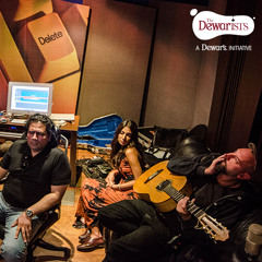 'Let Go' - Salim-Sulaiman, Shafqat Amanat Ali Khan, Fin Greenall - The Dewarists S02E01