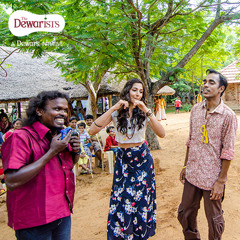 'Today' - Shaa'ir + Func, La Pongal - The Dewarists S02E03