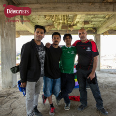 'Qutab Minar' - Akhu, Imphal Talkies, Asian Dub - The Dewarists S02E07