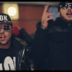 JDZmedia - Gino & Jaykae - Now That I'm Out Remix [Music Video]