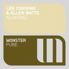Allen Watts