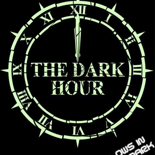 DER PHIL | The Dark Hour |