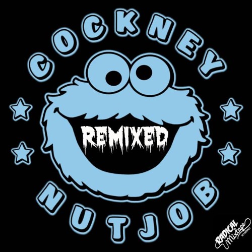 Cockney Nutjob - Watch This (Crashgroove Remix) (Free Download)
