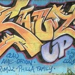 CHRIS VADER X HESKK - SHUT UP
