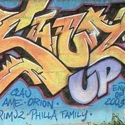 CHRIS VADER X HESKK - SHUT UP