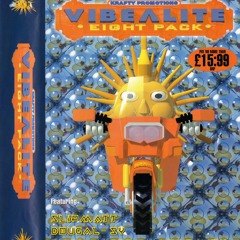 GRIEF & STRIFE-VIBEALITE - 3AM ETERNAL (WINDSOR BATHS) 23.11.96