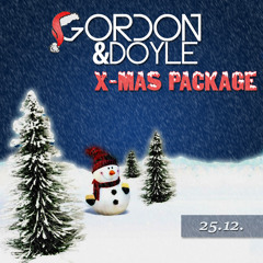 Gordon & Doyle - Roxann (Original Mix)