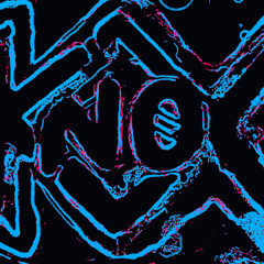 iKnox Mix#27 - Cautionary Shatter (You Will Never Get Over Me)