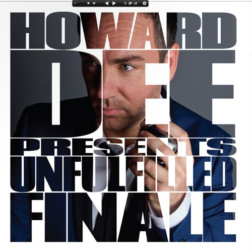 Stream Howard Dee Real Love, Tom Odell Cover (The John Lewis song) by