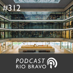 Podcast 312 – Eduardo de Almeida – Pela afirmação da arquitetura brasileira de qualidade