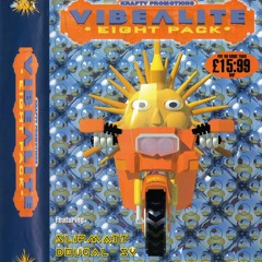 DJ VIBES-VIBEALITE - 3AM ETERNAL (WINDSOR BATHS) 23.11.96