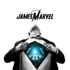 James Marvel - 1000 Words