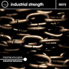 industrial