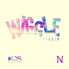 Wiggle Riddim (Prod. By SOTO Narcisse)