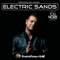 Electric Sands Christmas Edition