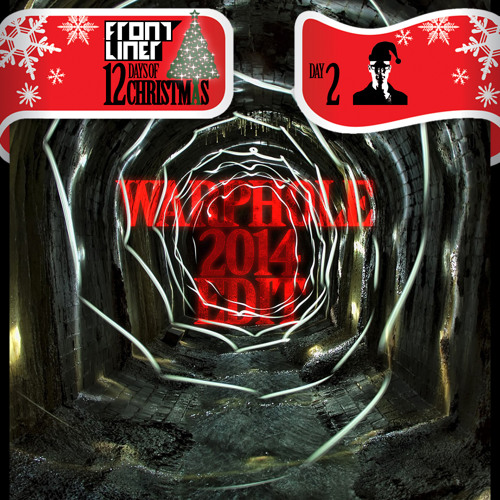 12 Days of Christmas day 2