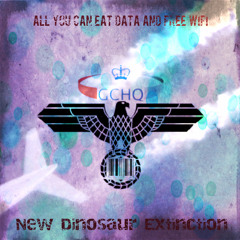 all you can eat data and free wifi - New Dinosaur Extinction