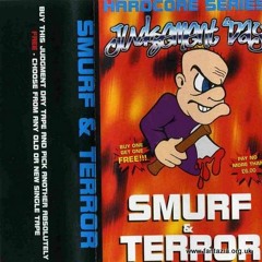 DJ Terror vs. Smurf @ Judgement Day (Hardcore Series)