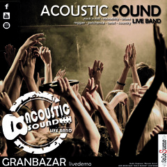 Long Gone Day - Mad Season - Acoustic Sound Live DEMO