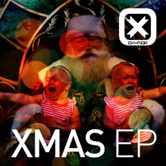 9 - Konik Dz - Scandal On Saturn - XMAS EP 2014