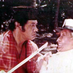 Si Pitung - Benyamin Sueb