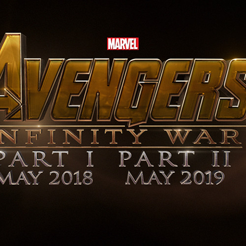 Avengers  Infinity War Teaser Trailer Music