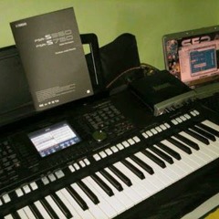 Perawan Kalimantan - Wan Entertainment