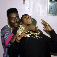 Big Daddy Kane - XXX-Mas Freestyle