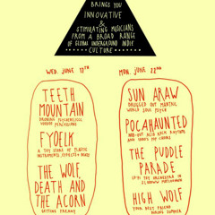 The Wolf, Death and the Acorn