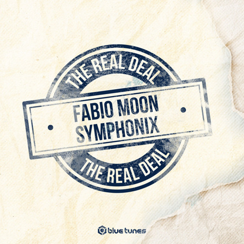Fabio, Moon & Symphonix - Open Club -