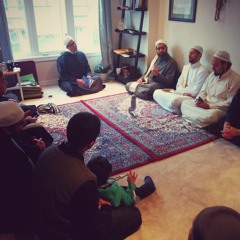 Mawlid al-Sharab al-Tuhur الشراب الطهور