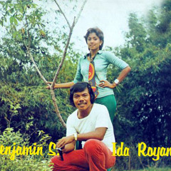 Penganten - Benyamin Sueb & Ida Royani