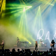 paramore in br