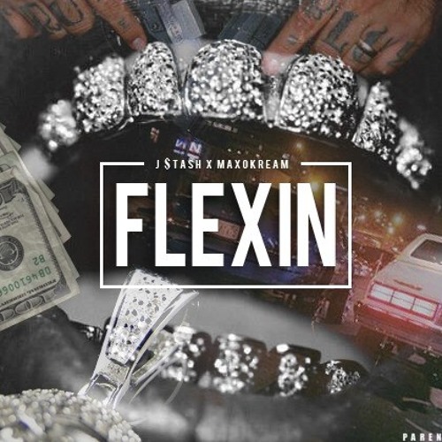 Download I Be Flexin-$hag Na$ty ft.Versa Kyle & Rhamill Fareel