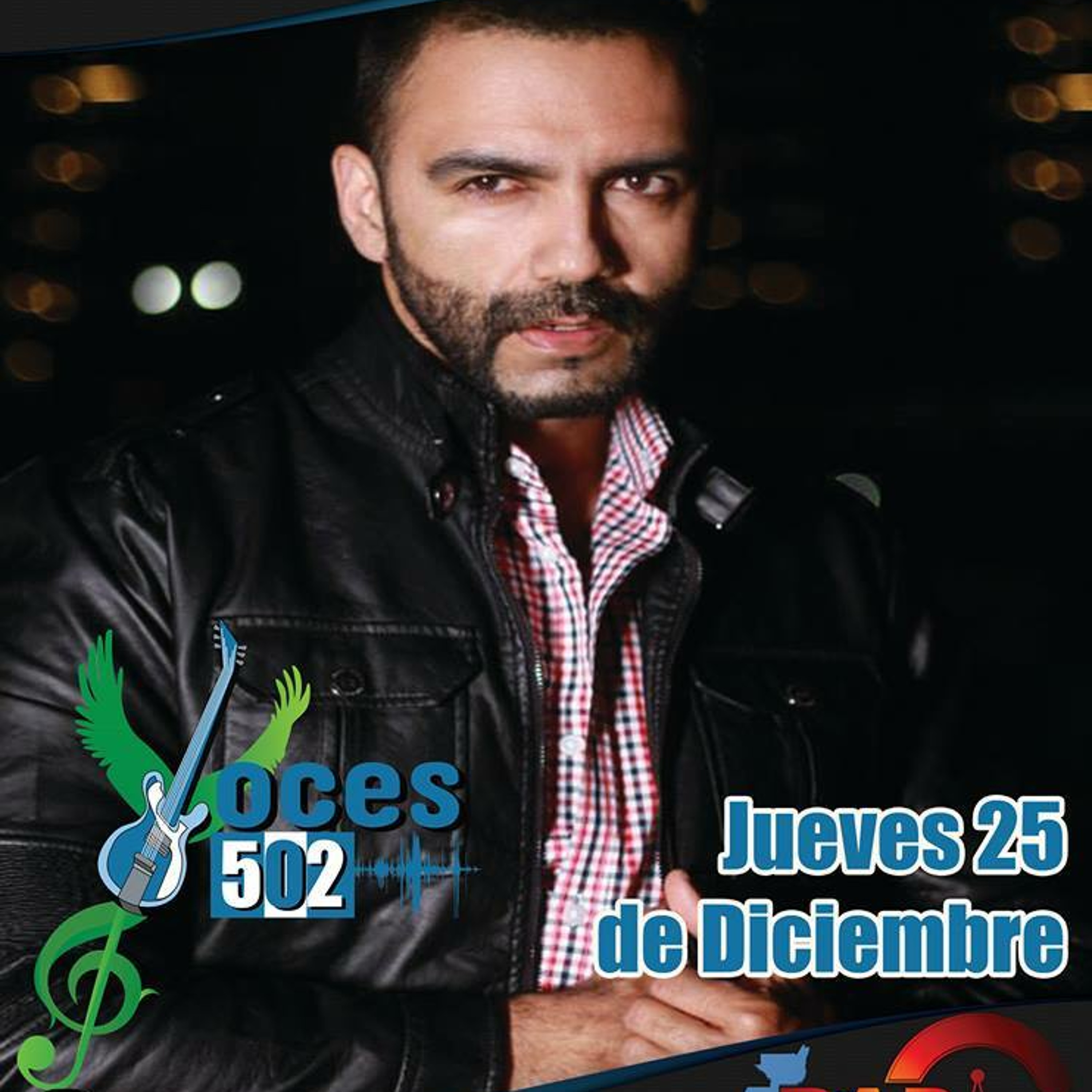 Voces502