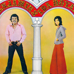 Ngupi - Benyamin Sueb & Ida Royani