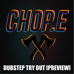 Dubstep Try Out [preview]
