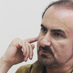 شهر خالی................عبدالحسین مختاباد