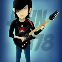 Crowd Chant (Joe Satriani cover)