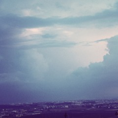 Blue Autumn - Snowman (Happy Holidays Everybody)