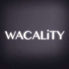 WACALiTY01.0(demo)