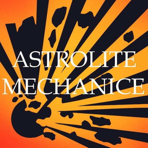 Mechanice - Astrolite (Original Mix)