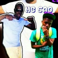No Jerking...Quincy B and MC Sao produced by Quincy B for HeartBeat Records.