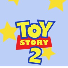 When Somebody Loved Me - Toy Story 2  demo