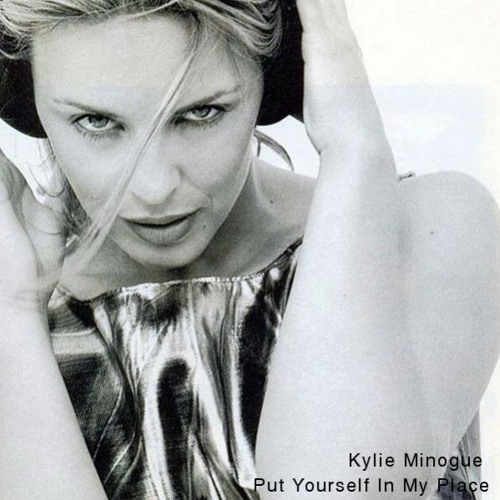 Stream Put Yourself In My Place (Kylie Minogue's Cover) by Austin