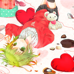 【GUMI/グミ English】I Knew You Were Trouble 【Vocaloid3】+ VSQx