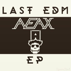 THANKS - AVEAX (LAST EDM EP)